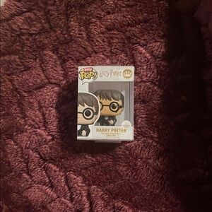 Funko Harry Potter Vinyl Figure - Black and White